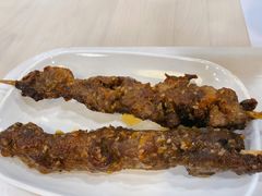 牛肉串-宜家·瑞典风味餐厅(烟台路店)
