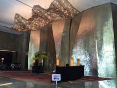 -广州天河希尔顿酒店