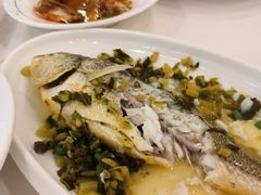 -松兰山海景大酒店·海鲜中餐厅