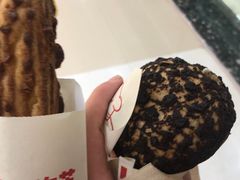 -西树泡芙(郑州二七万达店)