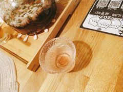-蜜蜂家的红茶馆(华府店)