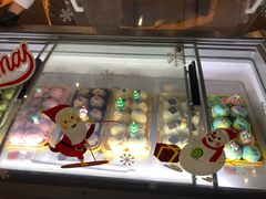 -上海东方佘山翰悦阁酒店·Vie全日制餐厅