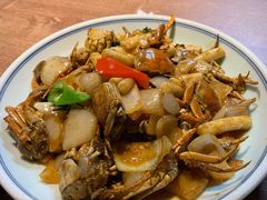 -周家二小姐的菜(西津渡店)