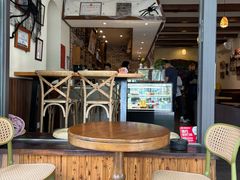 -CafeDuVillage乡村咖啡馆(美邻苑店)