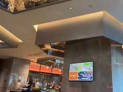 -希尔顿欢朋酒店·欢朋餐厅