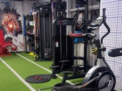 -UP健身私教馆(南山书城店)