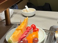 -海底捞火锅(金山百联店)