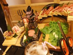 -龍二烧肉酒场(九亭店)