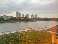-箸福·夜上海(月牙湖公园店)