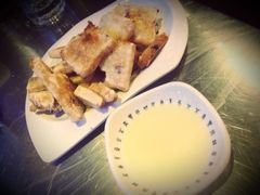 -很久以前羊肉串(大华三路店)