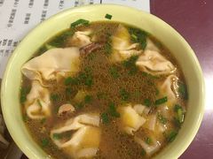 -大石人家鱿鱼面馆(大石西路总店)