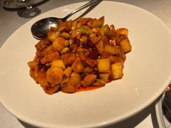 -小河盐帮·私家菜·烤鸭(三元桥·霄云路店)