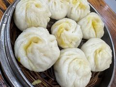 -王菊美食街
