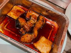 -赤坂亭·M9和牛烧肉·铁板烧·日料398放题(长泰广场店)