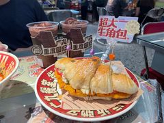 -广九餐室(陈家祠扬韬广场店)