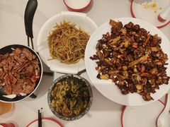 -偏爱炒鸡(老县衙店)