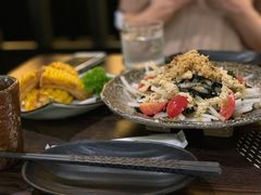 -角落里(中山公园店)