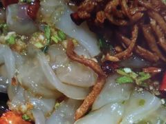 -清香园大连老菜馆(成仁街店)