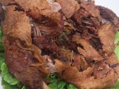 -晋阳饭庄(虎坊桥店)