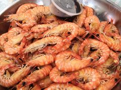 -四海蒸鲜蒸汽海鲜自助(北戴河店)