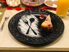 -CHASE Modern Cuisine(崇宁路店)