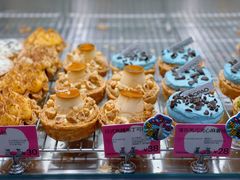 -PAOPAO Bakery&Café(港汇店)