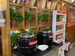 -齐祺渔锅(龙门路黑金店)