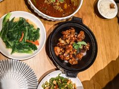 -金陵一哥龙虾(水木秦淮店)