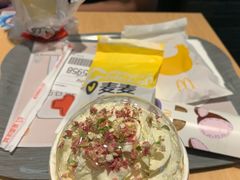 -麦当劳(吴中大道店)
