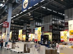 -宜家家居(西安未央商场店)