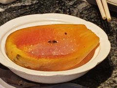 -金海湾自助餐厅(金陵饭店)
