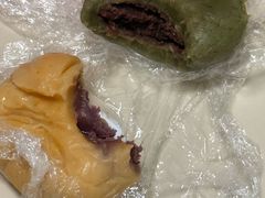 -丽姐传统糕点糖水店