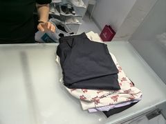 -福奈特洗衣洗鞋(莘谭路店)