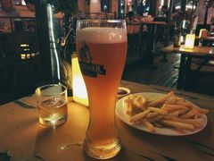 -巴伐利亚啤酒坊(意式风情街店)