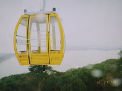 -东湖磨山景区