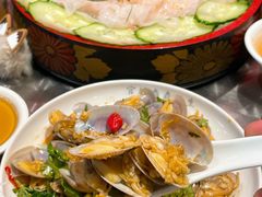 -官塘鱻鱻鱼生·潮汕生腌·砂锅粥(西马路总店)