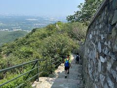 -香山公园