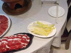 -东来顺饭庄(新源里店)