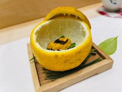 -鮨一日本料理旗舰店(总店)