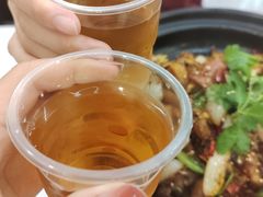 -张妈台式锅烧(深大店)