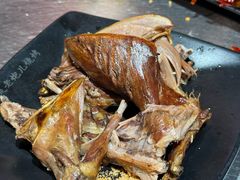 -提老炮儿烧烤(南山店)