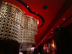 -8餐厅(新葡京酒店)