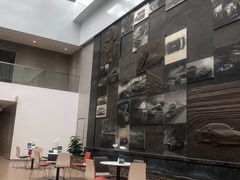 -成都华星名仕奥迪4S店(龙潭寺店)
