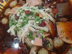-聚丰园•湖鲜餐厅(阿红私房菜梅石路店)