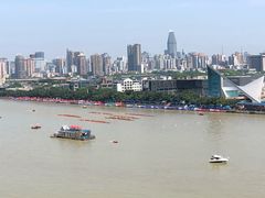 -珠江夜游广州塔·中大码头