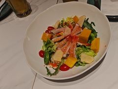 -CRAZYONES克芮旺斯西班牙餐厅(龙湖金沙天街店)