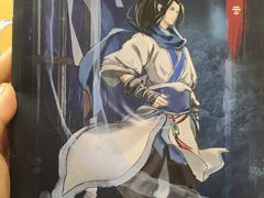 -汇佳桌游剧本咖啡馆(万体馆旗舰店)