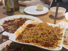 -叒缘夜光杯(望江橡树林店)