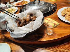 -侠成水上农庄(工业大道店)