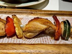 -西堤牛排(北京国瑞店)